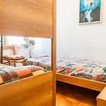 דירה Villaggio Tamerix *