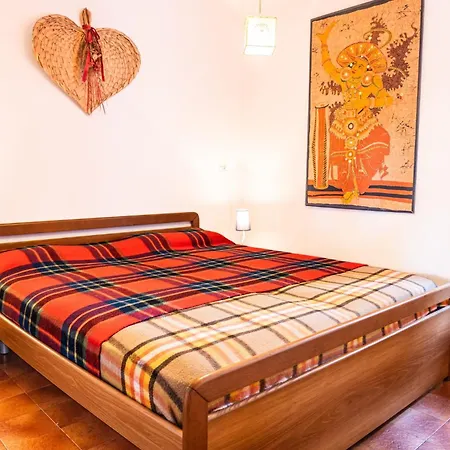 Villaggio Tamerix Apartment