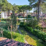 Villaggio Tamerix Apartman