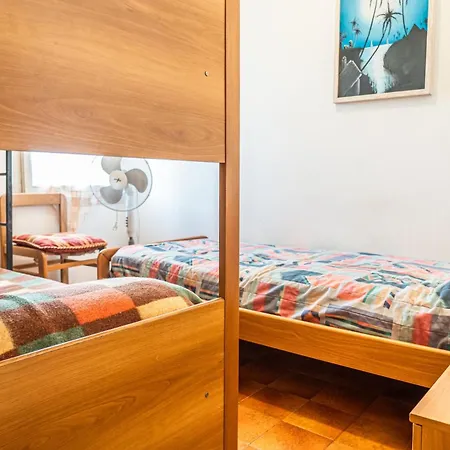 Apartmán Villaggio Tamerix *