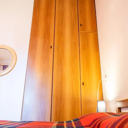 Apartmán Villaggio Tamerix Bibione