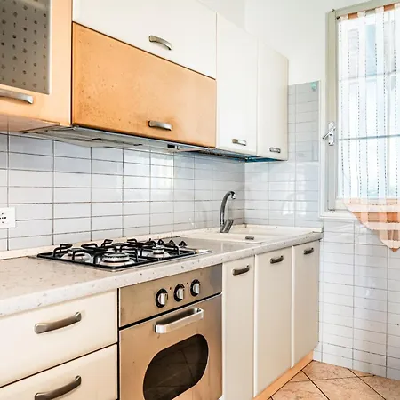 Apartment Villaggio Tamerix