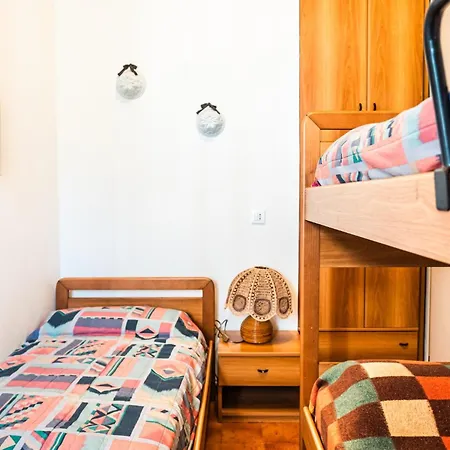 Apartmán Villaggio Tamerix *