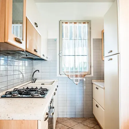 Villaggio Tamerix Apartment Bibione