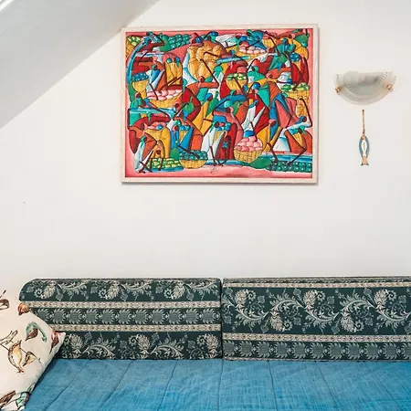 Apartman Villaggio Tamerix