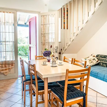 Apartment Villaggio Tamerix *