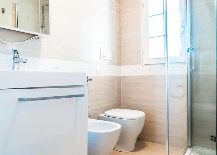 Villaggio Tamerix Appartamento Bibione