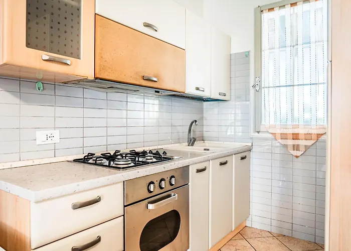 Appartamento Villaggio Tamerix