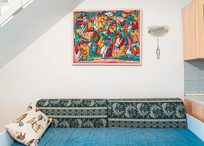 Apartman Villaggio Tamerix