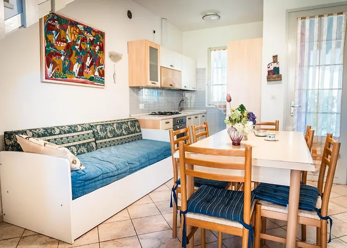 Appartamento Villaggio Tamerix *