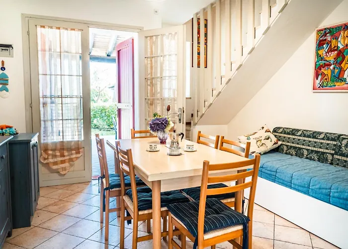 Appartamento Villaggio Tamerix *